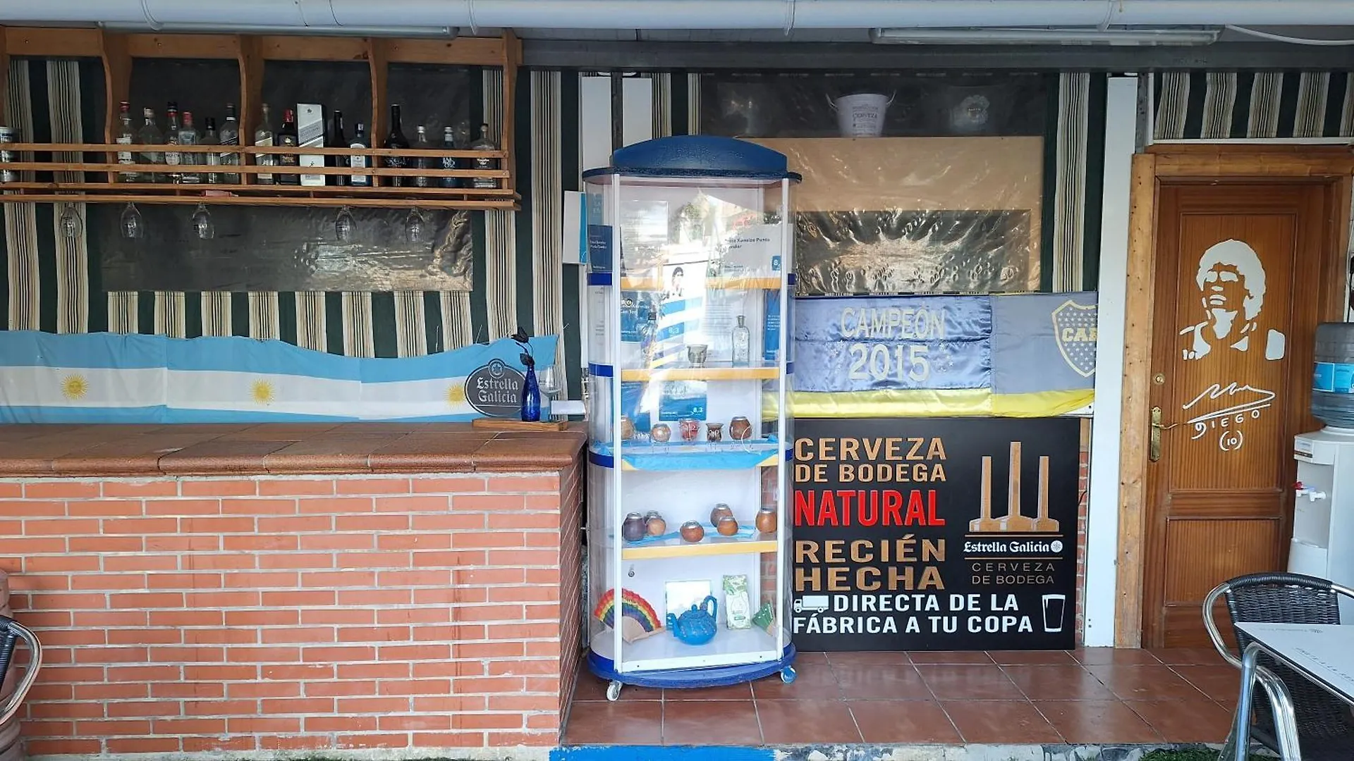 Pansiyon Casa Xeneize Punta Candor Cadiz