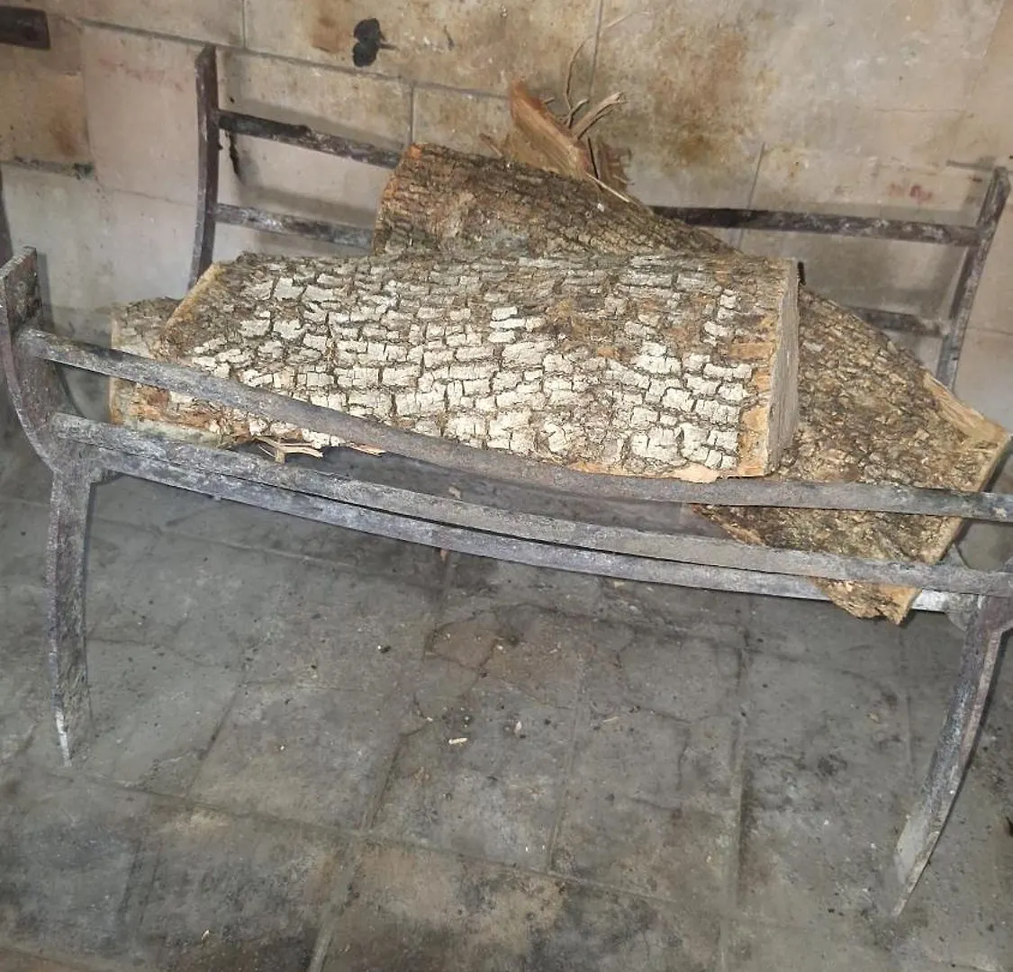 Pansiyon Casa Xeneize Punta Candor Cadiz İspanya