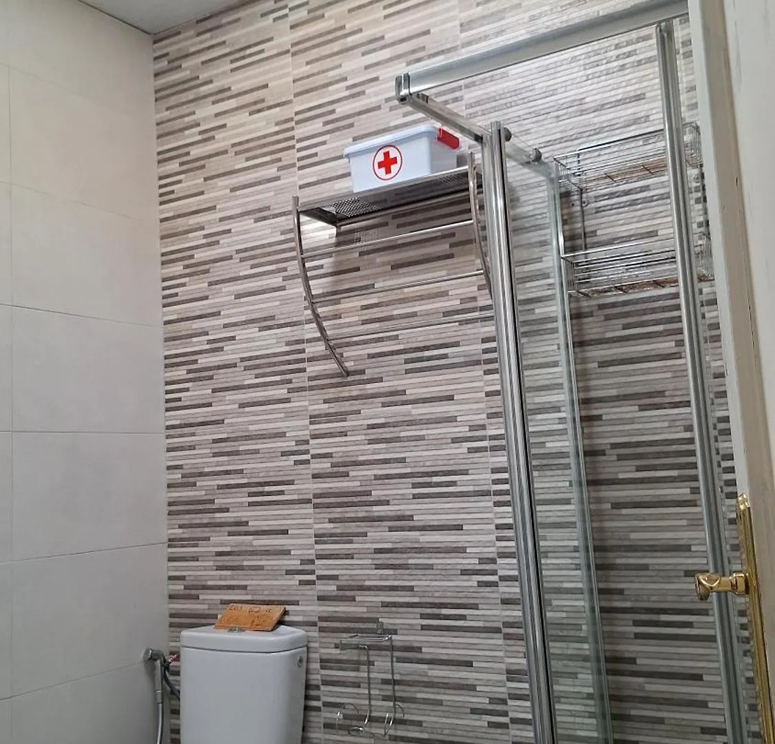 Pansiyon Casa Xeneize Punta Candor Cadiz İspanya