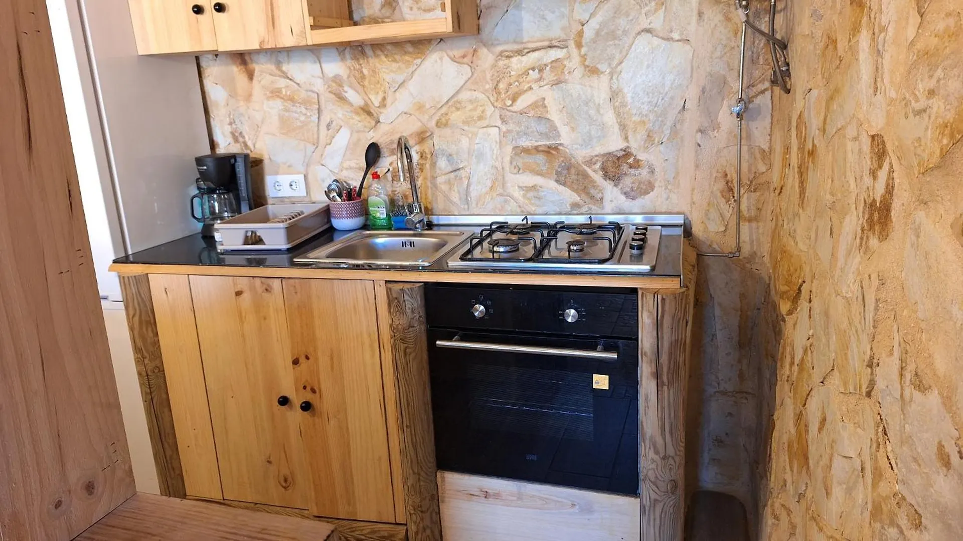 Pansiyon Casa Xeneize Punta Candor Cadiz İspanya
