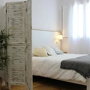 Appartement Encanto De La Catedral Ha Loft, Cadix