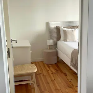Saldanha Apartamento Lisboa