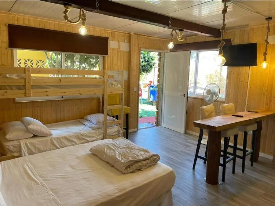Casa Xeneize Punta Candor Cadiz Spain