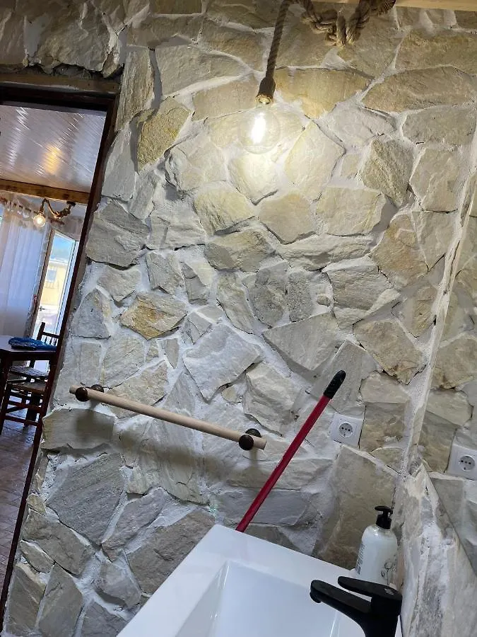 Rum i privatbostad Casa Xeneize Punta Candor Cádiz