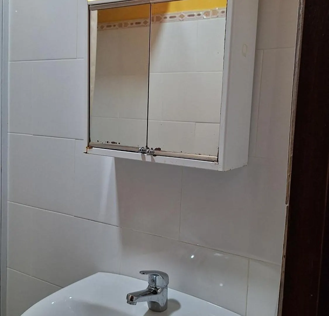 Casa Xeneize Punta Candor Cádiz