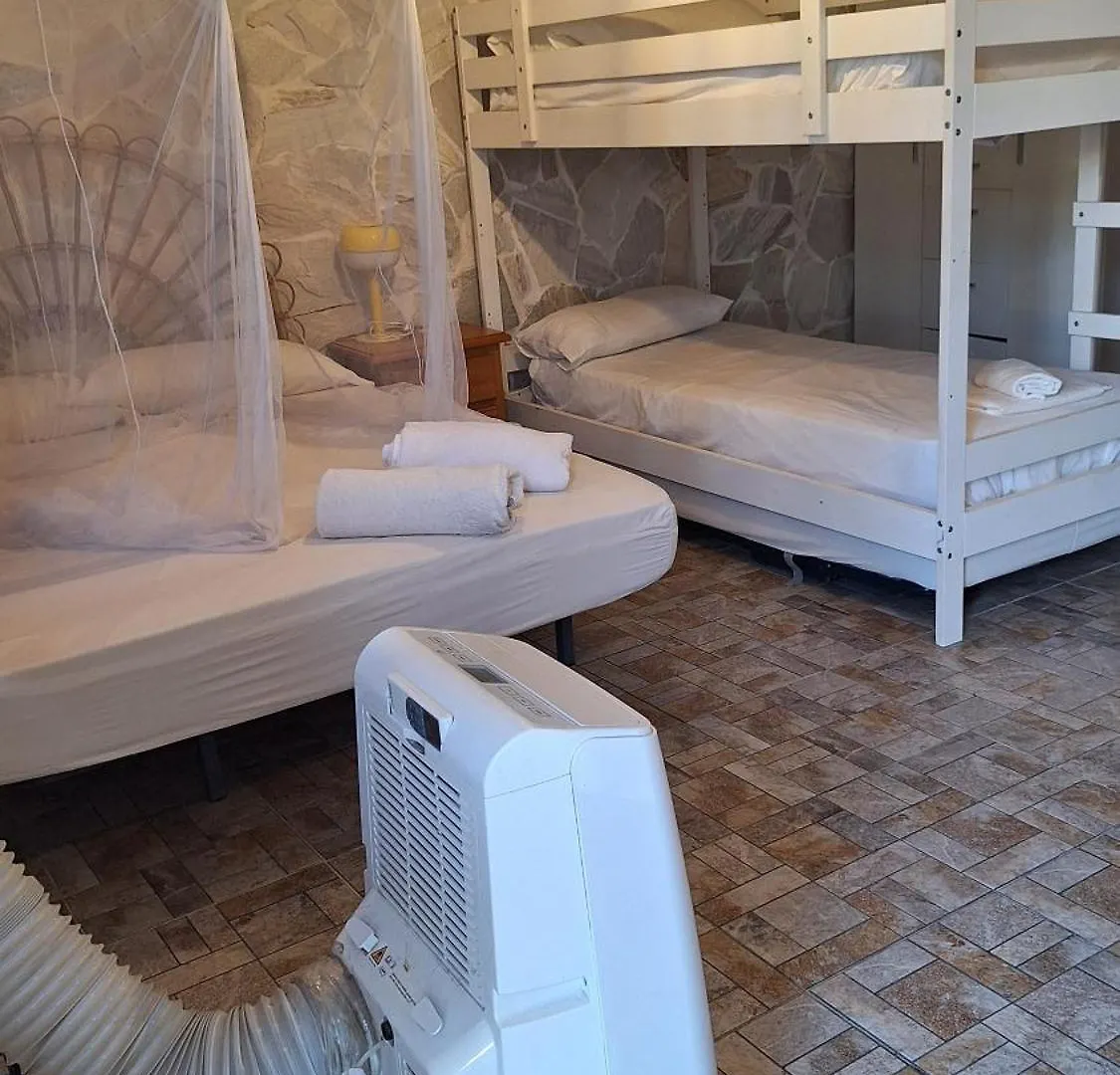 Homestay Casa Xeneize Punta Candor Apartment Cadiz Spain