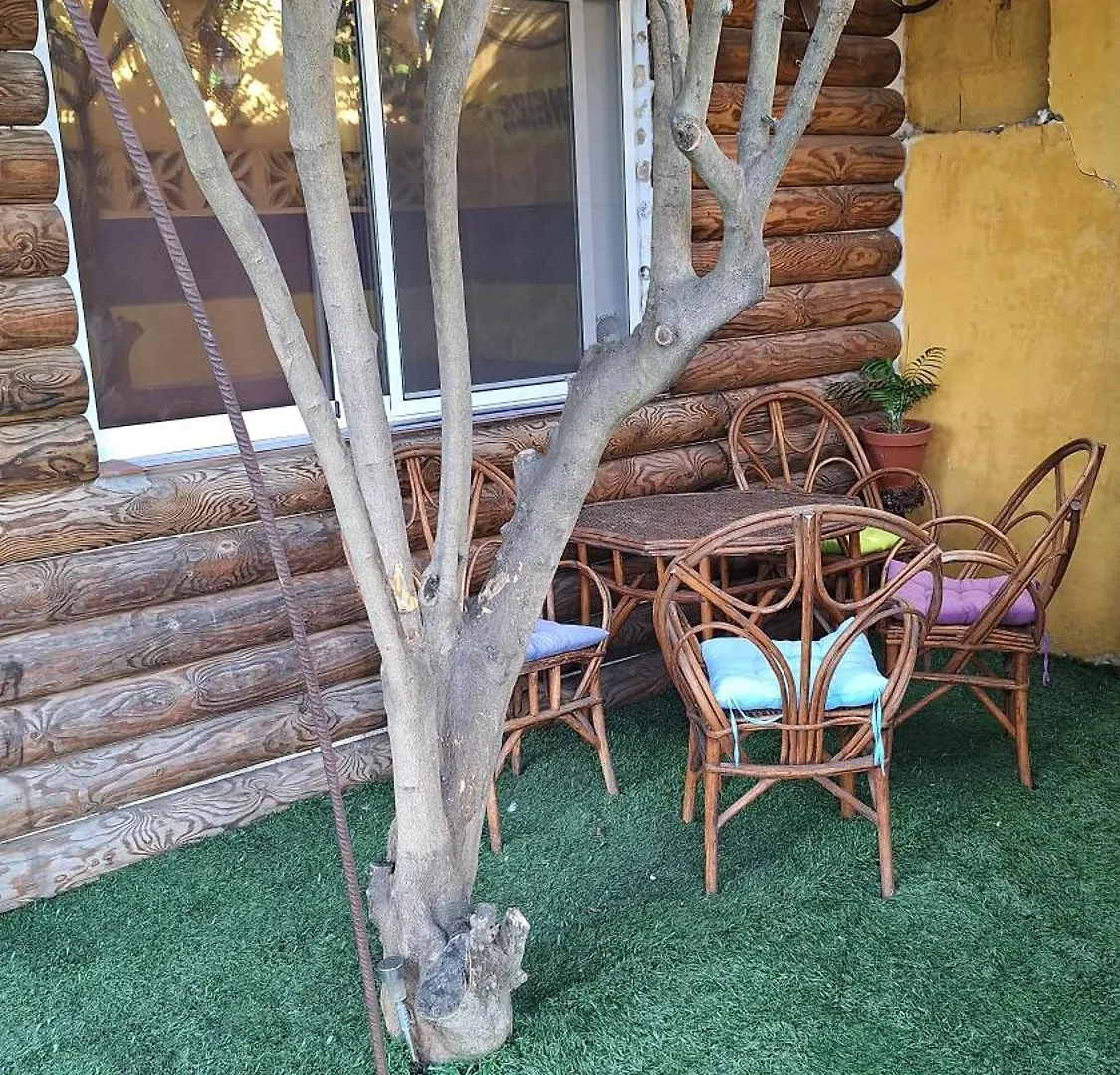 Casa Xeneize Punta Candor Apartment Cadiz Homestay